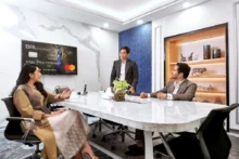Layanan Wealth Management BRI Raih Penghargaan Internasional