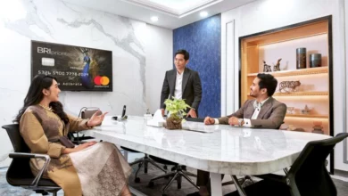 Layanan Wealth Management BRI Raih Penghargaan Internasional