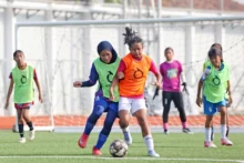 Jebolan MSC Berlaga di Turnamen Internasional