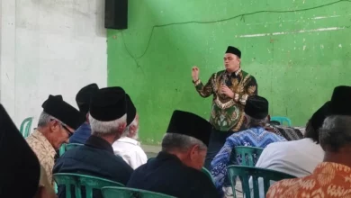 Wakil Ketua DPRD Jateng Tegaskan Pentingnya Otonomi Daerah
