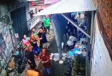 Pasutri di Semarang Jadi Korban Penganiayaan