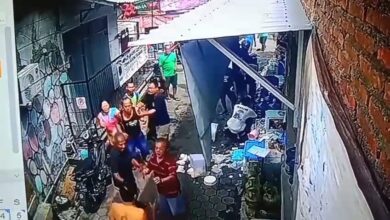 Pasutri di Semarang Jadi Korban Penganiayaan