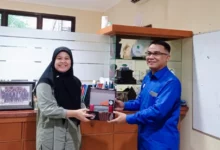 Institut Widya Pratama Pekalongan Lakukan Kunjungan ke FTIK USM