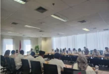 Libatkan Warga Miskin, BP Taskin Siapkan 1.000 Dapur MBG di Daerah 3T