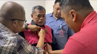 Kasus Suap CPO, Hakim Ali Titipkan Uang Korupsi ke Keluarga