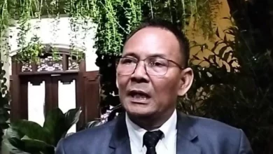 Persiapan Sidang Perdana Gugatan ke Jokowi