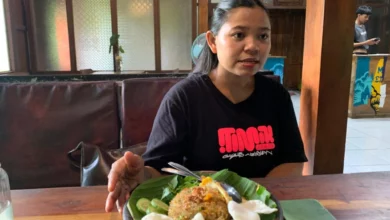Nikmatnya Horog-horog Khas Jepara yang Disajikan dengan Cara Berbeda