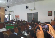 Sidang Gugatan Mobil Esemka Ditunda, Ma’ruf Amin Tak Hadir