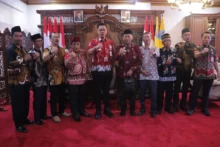 Lomba Desa, Delapan Desa di Jepara Adu Inovasi