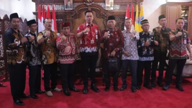 Lomba Desa, Delapan Desa di Jepara Adu Inovasi
