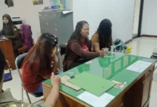 Tiga PSK Digrebek dari Warung Kopi di Jepara