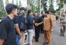 Wali Kota Robby Bersikukuh Relokasi Pasar Salatiga