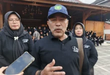 Pedagang di Salatiga Tolak Relokasi Pasar