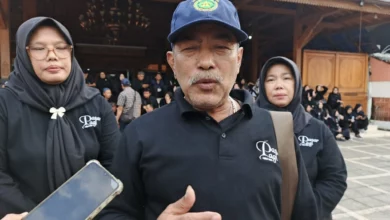 Pedagang di Salatiga Tolak Relokasi Pasar