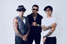 Tradisigila Kembali Ramaikan Musik Punk Rock Lewat Album Baru