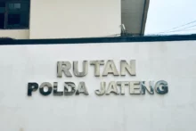 Terlibat Pungli di Rutan Polda Jateng, Tiga Oknum Polisi Hanya Disidang Disiplin