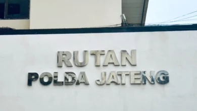 Terlibat Pungli di Rutan Polda Jateng, Tiga Oknum Polisi Hanya Disidang Disiplin