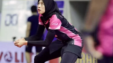 Megawati Siap Perkuat Petrokimia di Final Four Proliga Semarang