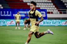 Modal Utama PSIS Jelang Lawan Borneo FC