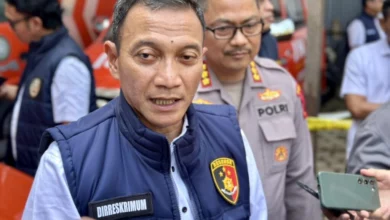 Oknum Polisi di Kudus Terlibat Perampokan Minimarket di Pati, Ini Faktanya