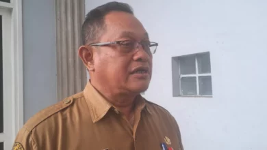 Banyak Retakan Jalan, Ini Langkah DPU Kota Semarang
