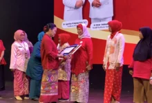 Hari Kartini, Pemkot Semarang Beri Penghargaan Untuk Perempuan Tangguh