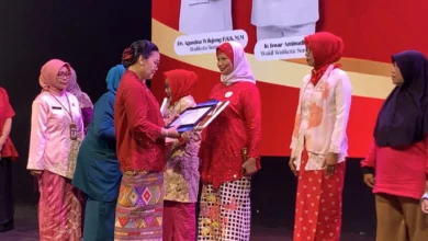 Hari Kartini, Pemkot Semarang Beri Penghargaan Untuk Perempuan Tangguh