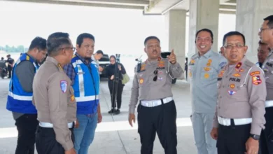 Korlantas Perkuat Sinergitas dengan Jasa Marga