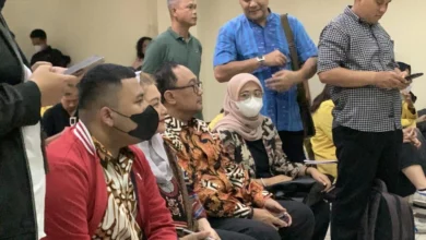 Terjerat Kasus Korupsi, Sidang Perdana Mantan Wali Kota Semarang dan Suami Digelar