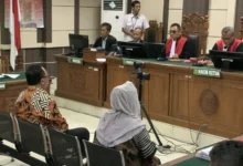 Sidang Korupsi Mantan Wali Kota Semarang, Kuasa Hukum Tak Ajukan Eksepsi