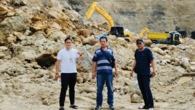 Ini Penjelasan Pemprov Jateng Terkait Longsor Galian C di Tembalang
