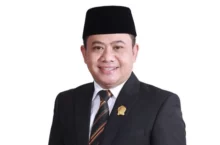 Sukirman, Menapak Karier Politik dengan Kesederhanaan dan Pengabdian