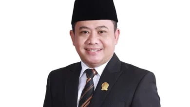 Sukirman, Menapak Karier Politik dengan Kesederhanaan dan Pengabdian