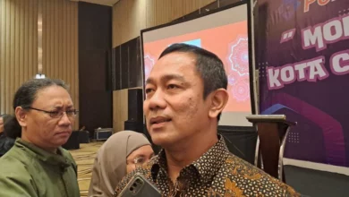 Disebut Kebijakan Sebelumnya, Hendi: Tidak Ada Kebijakan Itu