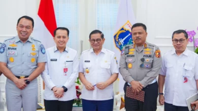 Kakorlantas Dukung Penuh Peningkatan Kualitas Layanan Samsat