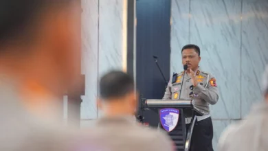Kakorlantas Jelaskan Kunci Sukses Keberhasilan Operasi Ketupat 2025