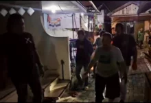 Pelaku Pencuri Emas di Gunungpati Diringkus