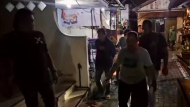 Pelaku Pencuri Emas di Gunungpati Diringkus