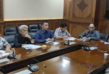 DPRD Tolak Rencana Pemindahan Pasar Pagi Salatiga ke Rejosari