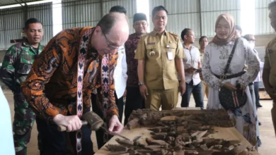Dubes Spanyol Kunjungan ke Jepara, Lirik Industri Furniture