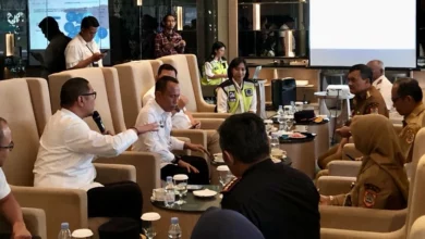 Imigrasi Siap Dukung Reaktivasi Bandara Ahmad Yani Sebagai Bandara Internasional