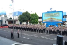 Antisipasi May Day, Korlantas Polri Siap Perkuat Pengamanan