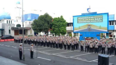 Antisipasi May Day, Korlantas Polri Siap Perkuat Pengamanan