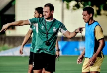 PSIS Pecat Pelatih Kepala, Ini Alasannya