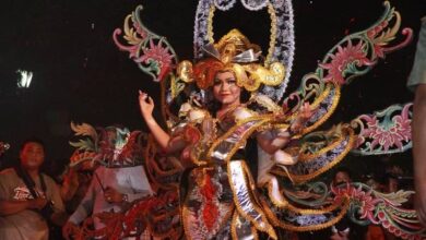 Aneka Kegiatan Warnai Hari Jadi Kota Semarang ke-478