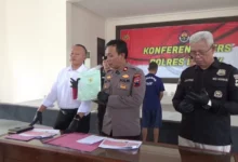 Palsukan Sertifikat Tanah, Seorang Pria di Demak Ditangkap Polisi