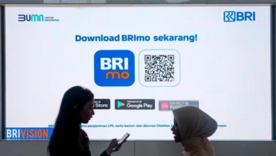 Jadi Andalan Masyarakat, Super App BRImo Digunakan 40 Juta User dan Catat Transaksi Rp1.599 Triliun dalam 3 Bulan