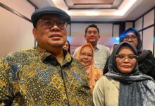 Jelang PSU Pilkada 2024 di Kabupaten Serang, 12 Orang Ditangkap