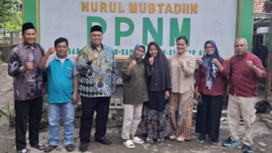 Wakil Ketua DPRD Jateng Tekankan Pembinaan Posyandu