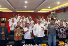 Wakil Ketua DPRD Jateng Ajak Sinergi Hadapi Pancaroba
